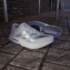 Giày chạy bộ adidas Adizero Boston 13 W Nữ - JS4948