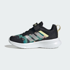 Giày thời trang trẻ em adidas Minecraft Fortarun 4.0 Unisex - KK4631