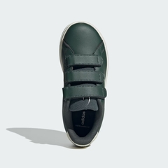 Giày thời trang trẻ em adidas Star Wars Advantage Unisex - IH6253