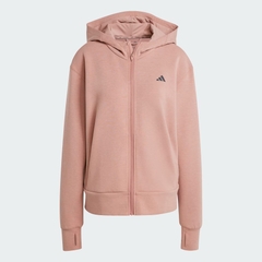 Áo hoodie adidas Designed 4 Training Nữ - JN7177