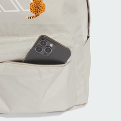 Balo adidas Classics Leopard Unisex - JW8673