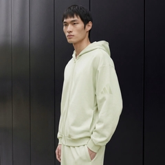 Áo hoodie adidas Soft Lux Nam - KU8007