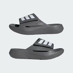 Dép quai ngang adidas Lightblaze Slide Unisex - JS3587