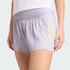 Quần short chạy bộ adidas adi365 Formotion 2 Trong 1 Nữ - KR5531