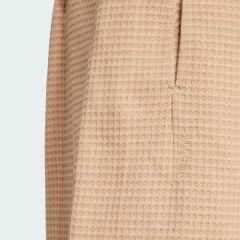 Quần short adidas ALL SZN Waffle 7in Nam - JL6563