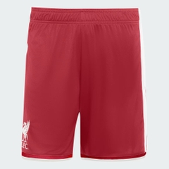 Quần short adidas Sân nhà Liverpool FC 26/27 Nam - KA6854