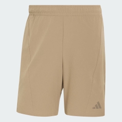 Quần short tập luyện adidas Designed for Training Nam - KS3842