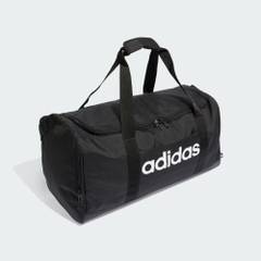 Túi trống adidas Linear cỡ vừa Unisex - JD9555
