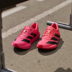 Giày chạy bộ adidas Adizero Adios 9 Nữ - KI5697