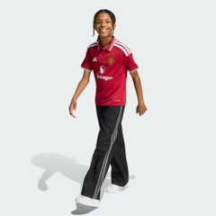 Áo jersey trẻ em adidas Sân nhà Manchester United 26/27 Unisex - KC4796