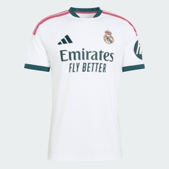 Áo jersey bóng đá adidas Sân nhà Real Madrid 26/27 Nam - JZ7206