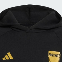 Áo hoodie trẻ em adidas x Fortnite Unisex - HZ0906