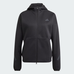 Áo hoodie adidas Z.N.E. Nữ - KF6327