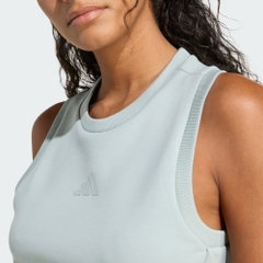 Áo T-shirt adidas Soft Lux Nữ - KA6988