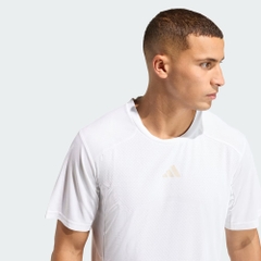 Áo T-shirt tập luyện adidas 3D Climacool Nam - KQ7503