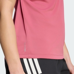 Áo T-shirt chạy bộ adidas adi365 Essentials Nữ - KG3230