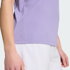 Áo T-shirt chạy bộ adidas adi365 Essentials Nữ - KG3227