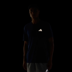 Áo T-shirt chạy bộ adidas adi365 Essentials Nam - KB5959