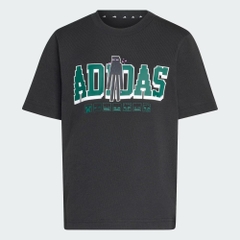 Áo T-shirt trẻ em adidas Minecraft Unisex - KS9034