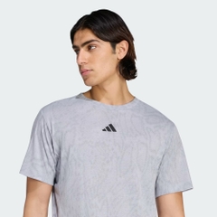 Áo T-shirt tập luyện adidas D4T PrimeLift AOP Nam - KS1160