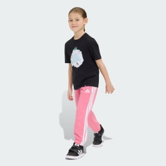 Áo T-shirt trẻ em adidas Summer Adventures Unisex - KE1599