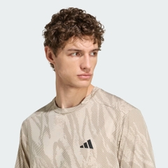Áo T-shirt tập luyện adidas Cool Intensity Nam - KT3867