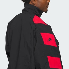 Áo khoác bóng rổ adidas Anthony Edwards Foundation Nam - KG9108