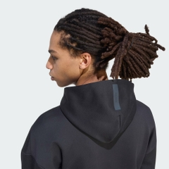 Áo hoodie adidas Z.N.E. khoá kéo Nam - KF3827