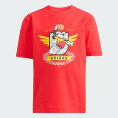 Bộ quần áo trẻ em adidas Disney Mickey Mouse Unisex - JZ7672