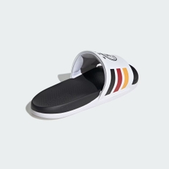 Dép quai ngang adidas Adilette Comfort 2.0 Germany Unisex - HQ2527