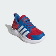 Giày thời trang adidas Marvel Lightorama Spider-Man Unisex - JR2334