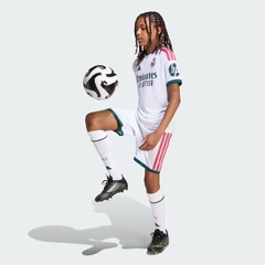 Áo jersey trẻ em adidas Sân nhà Real Madrid 26/27 Unisex - KC3993