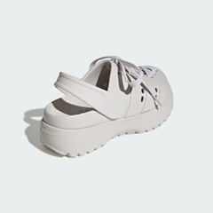 Dép clog adidas Adilette Platform Nữ - KI9594