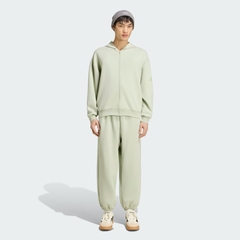 Áo hoodie adidas Soft Lux Nam - KU8007