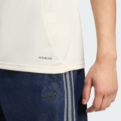 Áo jersey bóng đá adidas Sân khách Liverpool FC 25/26 Nam - JV6487