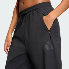 Quần dài adidas Z.N.E. Nữ - KD8477