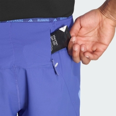 Quần short chạy bộ adidas adi365 Formotion Nam - KR3062