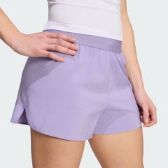 Quần short chạy bộ adidas Essentials Nữ - KG3232