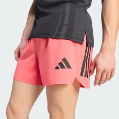 Quần short tập luyện adidas Hybrid Elite CLIMACOOL+ Nam - KV0674