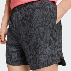 Quần short tập luyện adidas D4T PrimeLift AOP Nam - KT5267