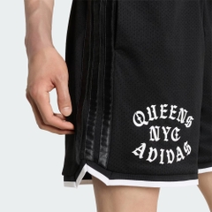 Quần short adidas Marvel Spider-Man Nam - KR5354