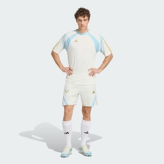 Quần short bóng đá adidas Messi House of Tiro Nam - KH0355