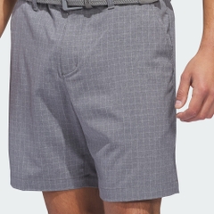 Quần short golf adidas Ultimate 365 7in Set Nam - JY5333