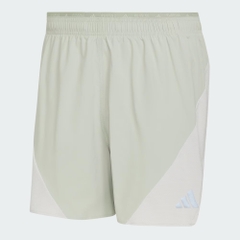 Quần short chạy bộ adidas adi365Breeze Nam - KS7250