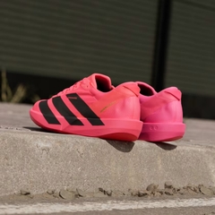 Giày chạy bộ adidas Adizero Adios 9 Nữ - KI5697