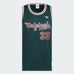 Áo Tank Top bóng rổ adidas Basketball Unisex - JM9954