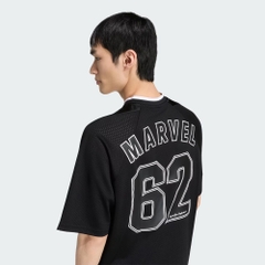 Áo T-shirt adidas Marvel Spider Man Nam - KS0368