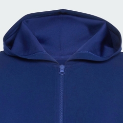Áo hoodie adidas Soft Lux Nam - KU8002