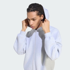 Áo hoodie adidas Soft Lux Nam - KU8001