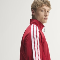 Áo khoác bóng đá adidas Anthem Sân Nhà Liverpool FC Nam - KV6736